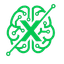 brainX logo
